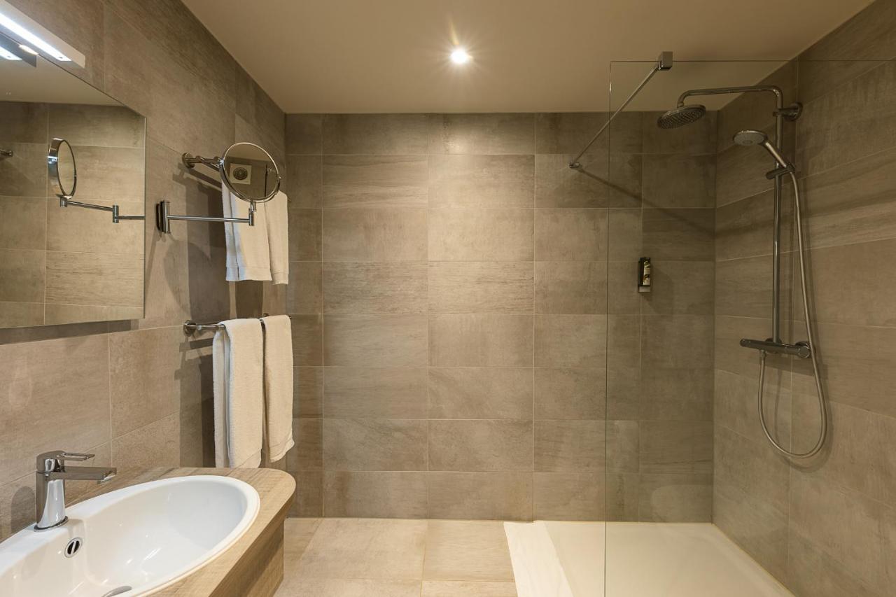 רימסט Hotel Malpertuus מראה חיצוני תמונה