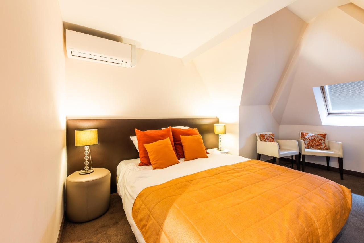 רימסט Hotel Malpertuus מראה חיצוני תמונה