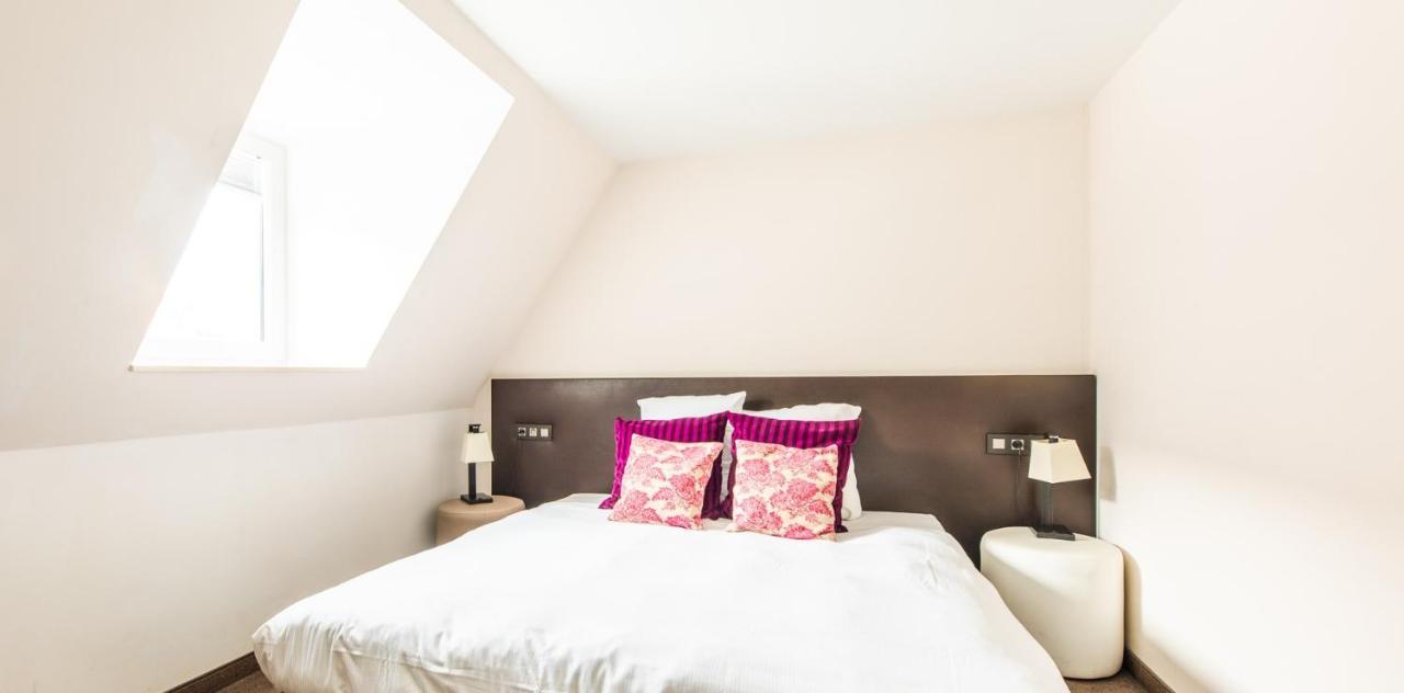 רימסט Hotel Malpertuus מראה חיצוני תמונה