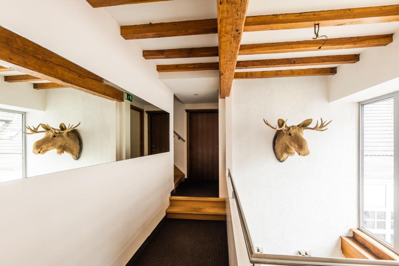 רימסט Hotel Malpertuus מראה חיצוני תמונה