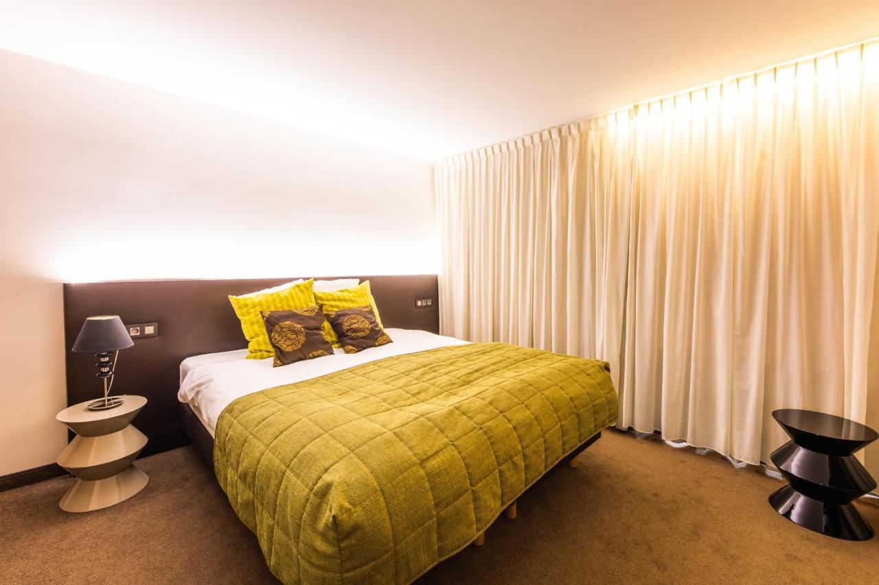 רימסט Hotel Malpertuus מראה חיצוני תמונה