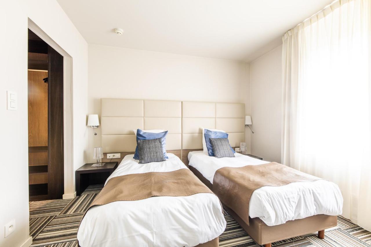 רימסט Hotel Malpertuus מראה חיצוני תמונה