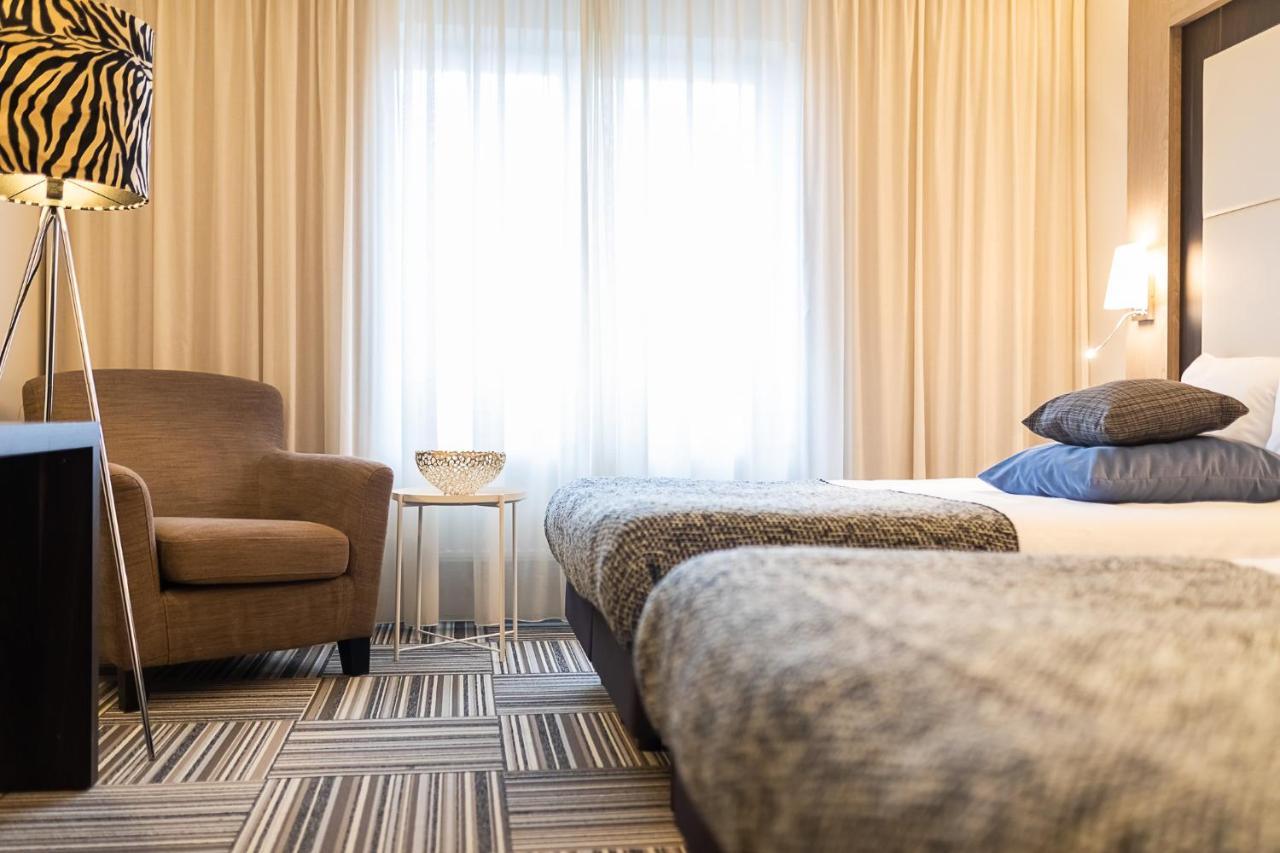רימסט Hotel Malpertuus מראה חיצוני תמונה