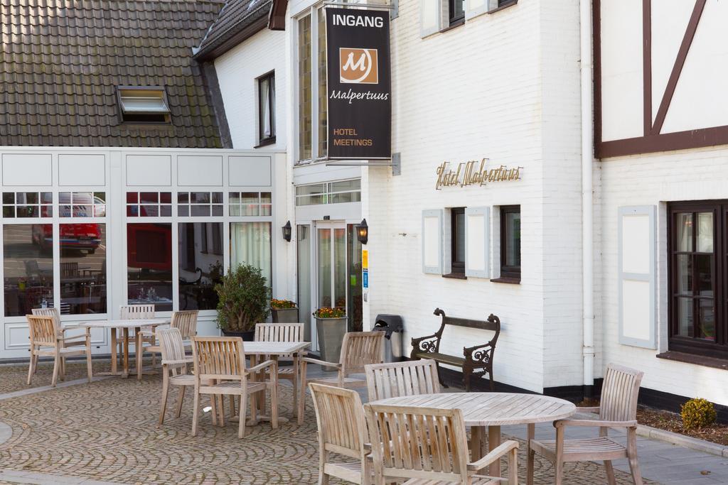 רימסט Hotel Malpertuus מראה חיצוני תמונה