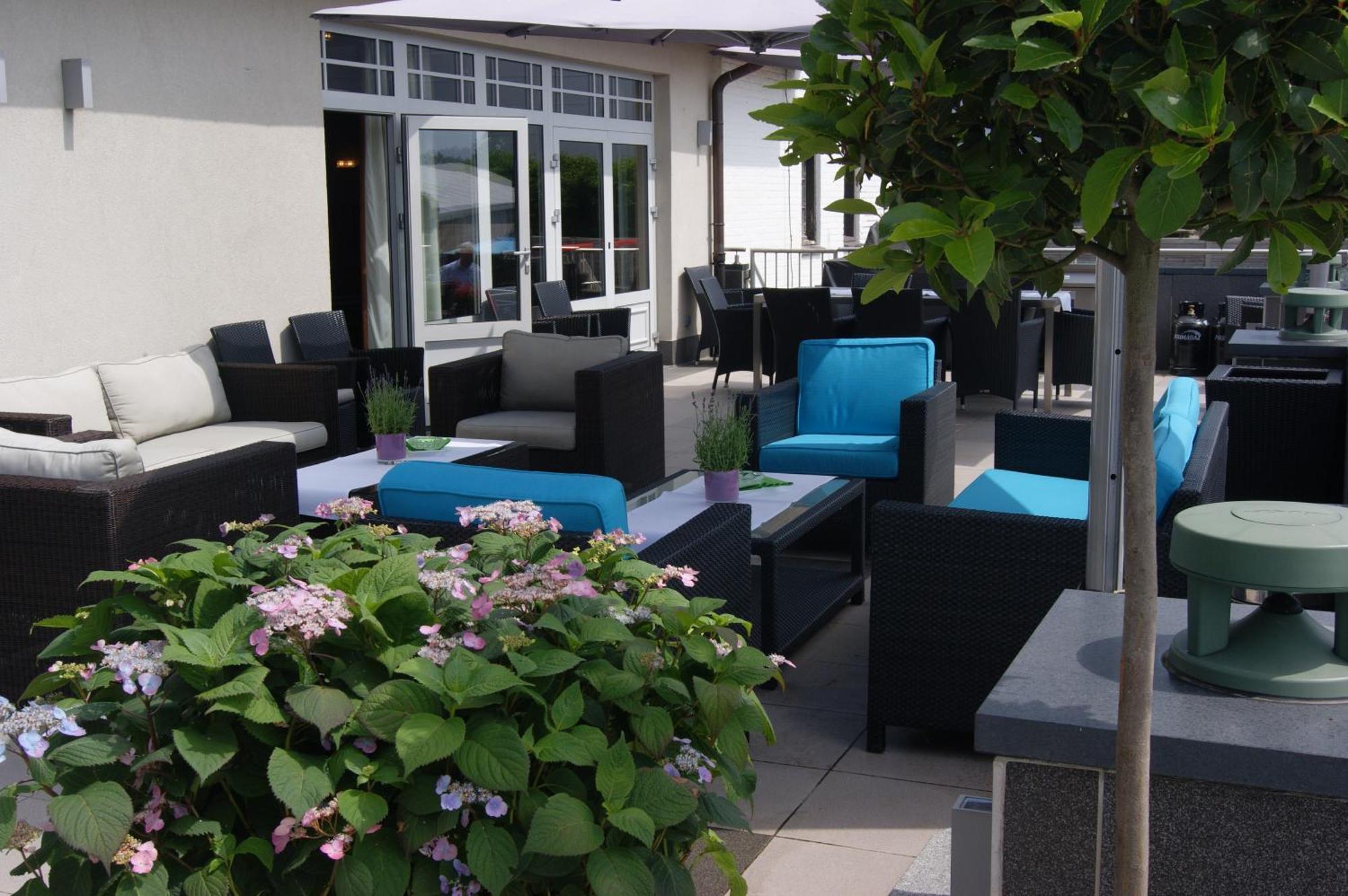 רימסט Hotel Malpertuus מראה חיצוני תמונה