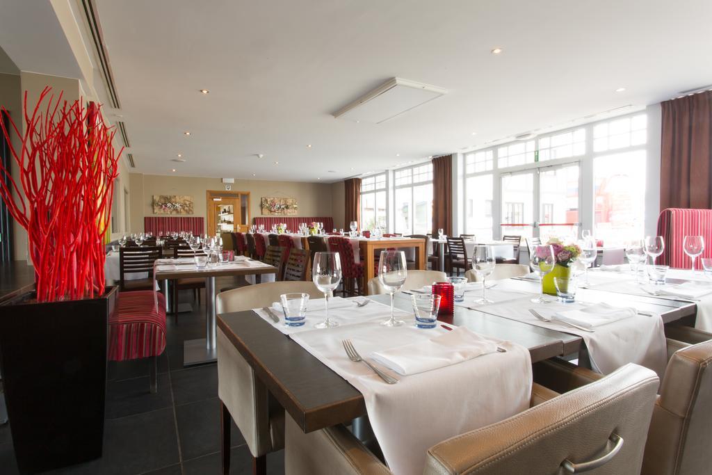 רימסט Hotel Malpertuus מראה חיצוני תמונה