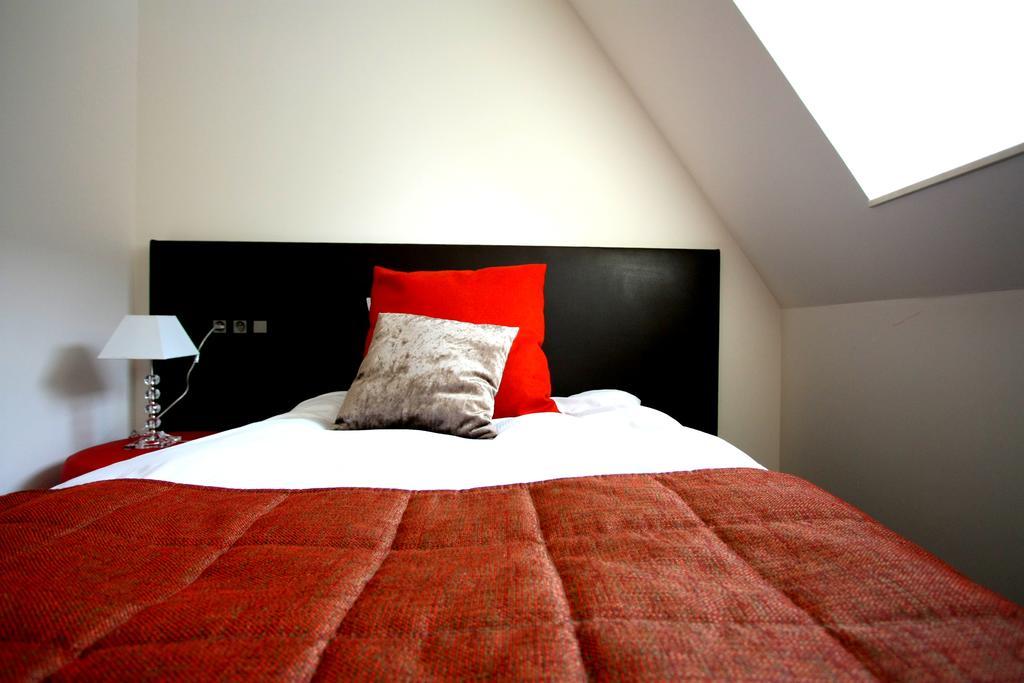 רימסט Hotel Malpertuus מראה חיצוני תמונה