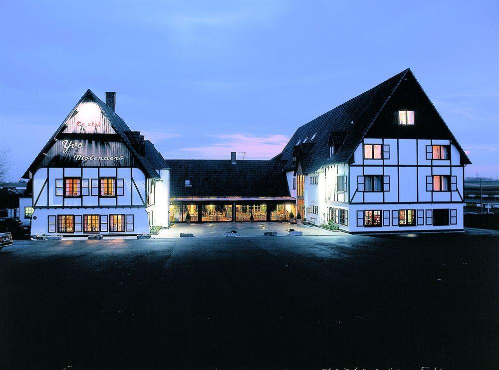 רימסט Hotel Malpertuus מראה חיצוני תמונה