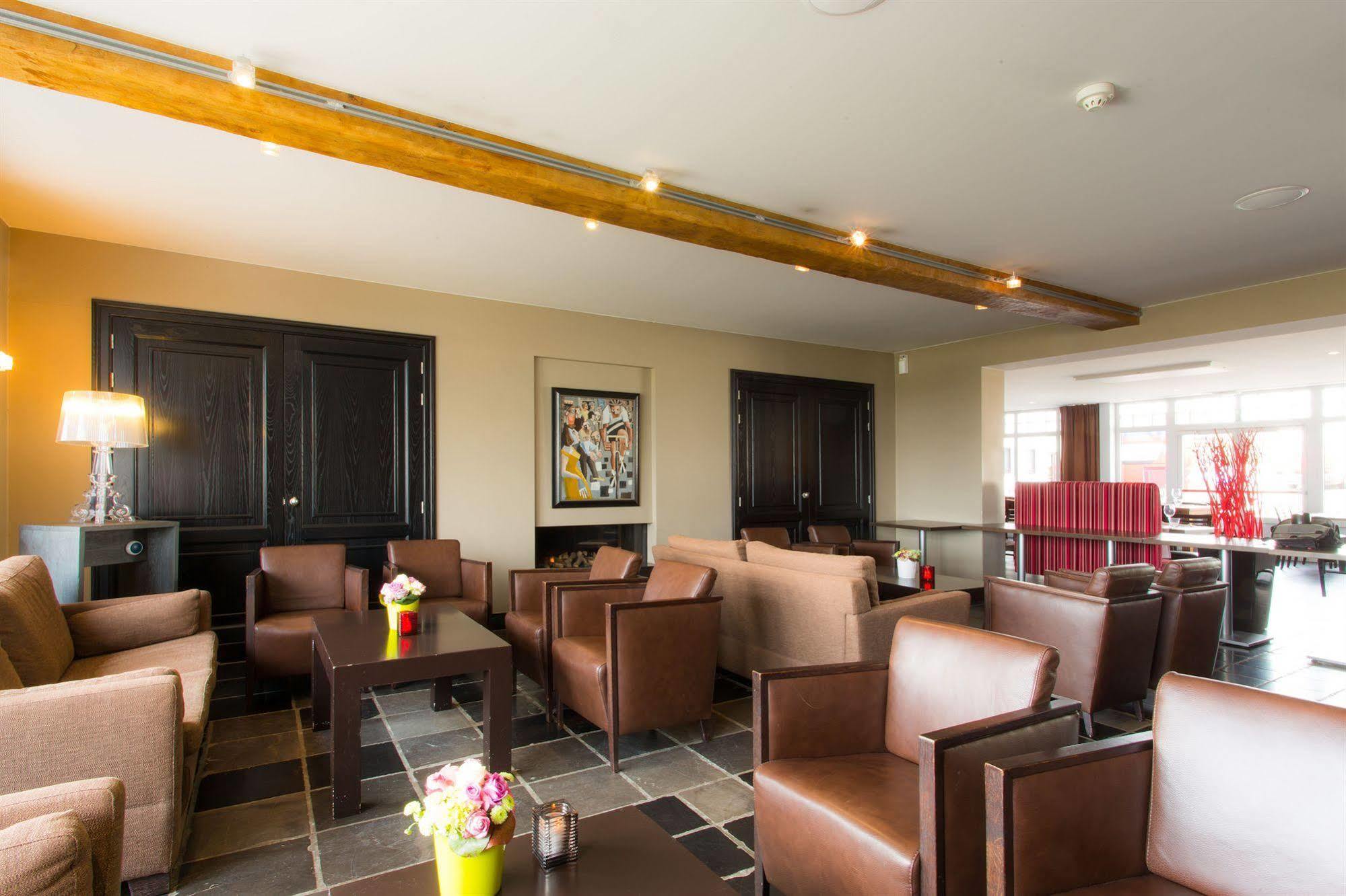 רימסט Hotel Malpertuus מראה חיצוני תמונה