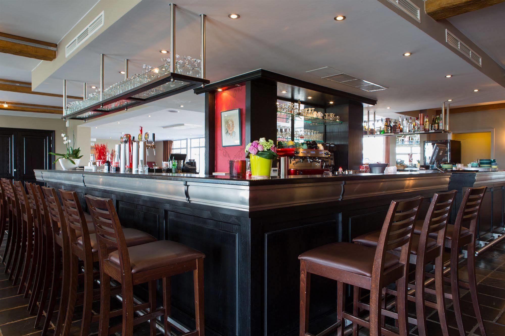 רימסט Hotel Malpertuus מראה חיצוני תמונה