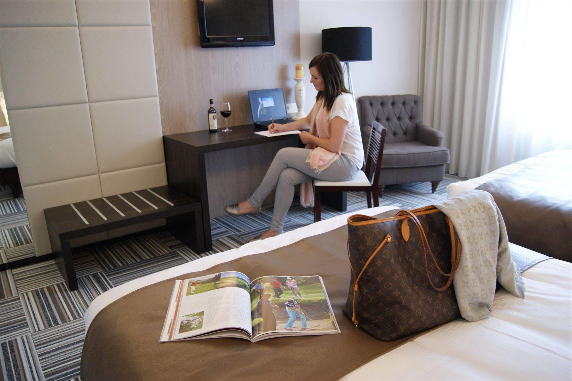 רימסט Hotel Malpertuus מראה חיצוני תמונה